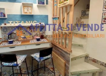 CUCINOTTO - Bilocale Via Alessandro Rizza sn, Siracusa - foto 1
