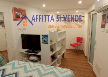 camera da letto - Bilocale Via Alessandro Rizza sn, Siracusa - foto 11