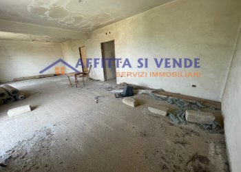 INTERNO - Appartamento Via Piave 6, Solarino - foto 10