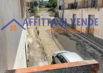 ESTERNO - Appartamento Via Piave 6, Solarino - foto 11