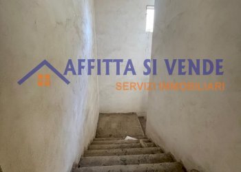 INTERNO - Appartamento Via Piave 6, Solarino - foto 16