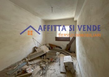INTERNO - Appartamento Via Piave 6, Solarino - foto 17