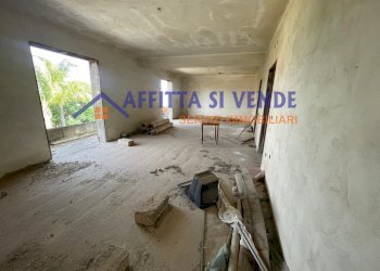INTERNO - Appartamento Via Piave 6, Solarino - foto 22