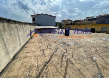 ESTERNO - Appartamento Via Piave 6, Solarino - foto 26