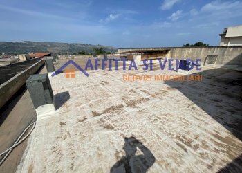 ESTERNO - Appartamento Via Piave 6, Solarino - foto 27