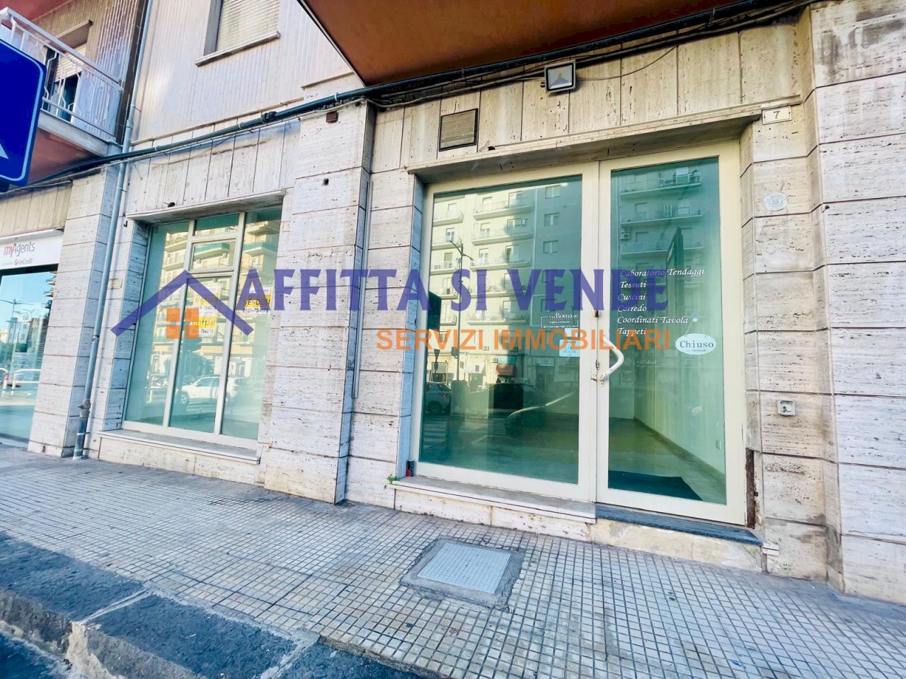 esterno - Commercial Premises Viale Santa Panagia 5, Siracusa - photo 3