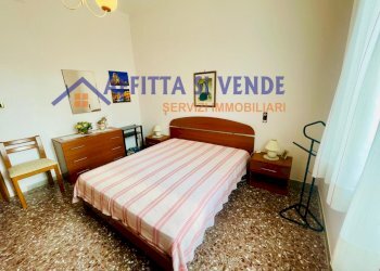 camera da letto - Appartamento Via Filisto 36, Siracusa - foto 3