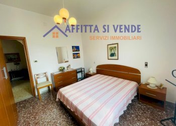 camera da letto - Appartamento Via Filisto 36, Siracusa - foto 7