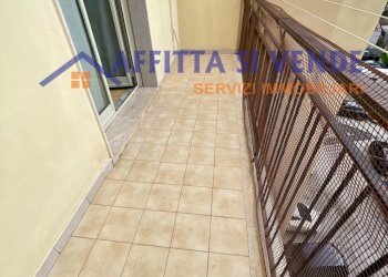 balcone - Appartamento Via Filisto 36, Siracusa - foto 8