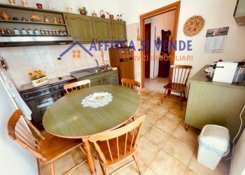 cucina - Appartamento Via Filisto 36, Siracusa - foto 10