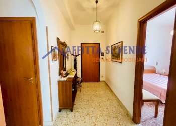 corridoio - Appartamento Via Filisto 36, Siracusa - foto 11