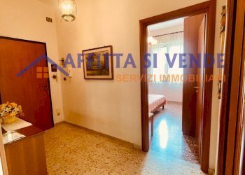 corridoio - Appartamento Via Filisto 36, Siracusa - foto 12