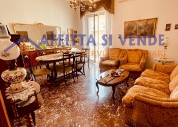 sala - Appartamento Via Filisto 36, Siracusa - foto 13