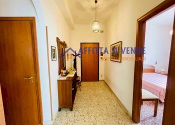 corridoio - Appartamento Via Filisto 36, Siracusa - foto 15