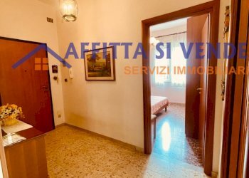 corridoio - Appartamento Via Filisto 36, Siracusa - foto 16
