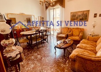 sala - Appartamento Via Filisto 36, Siracusa - foto 17
