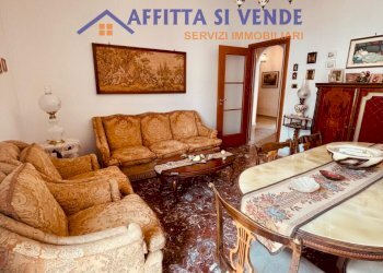 sala - Appartamento Via Filisto 36, Siracusa - foto 18