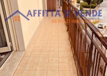 balcone - Appartamento Via Filisto 36, Siracusa - foto 19