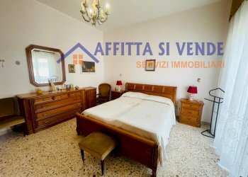 camera da letto - Appartamento Via Filisto 36, Siracusa - foto 21