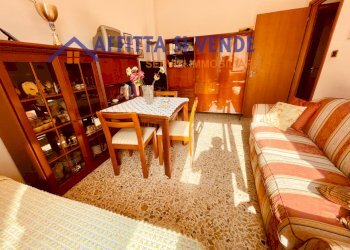 sala - Appartamento Via Filisto 36, Siracusa - foto 23