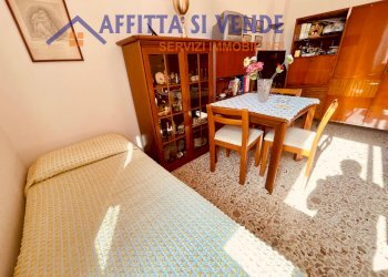 camera da letto - Appartamento Via Filisto 36, Siracusa - foto 24