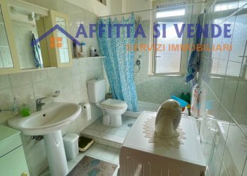 bagno - Appartamento Via Filisto 36, Siracusa - foto 26