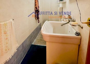 bagno - Appartamento Via Filisto 36, Siracusa - foto 27
