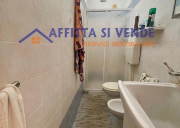 bagno - Appartamento Via Filisto 36, Siracusa - foto 28
