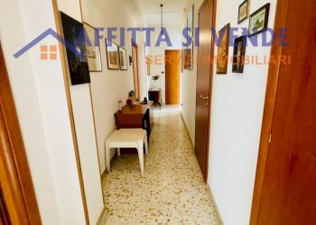 orridoio - Appartamento Via Filisto 36, Siracusa - foto 29