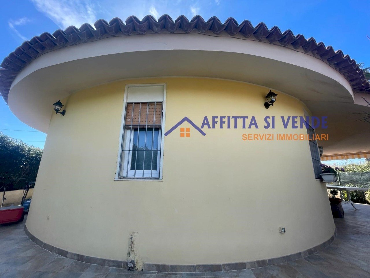 viste - Villa Via degli Argonauti 29, Siracusa - foto 1