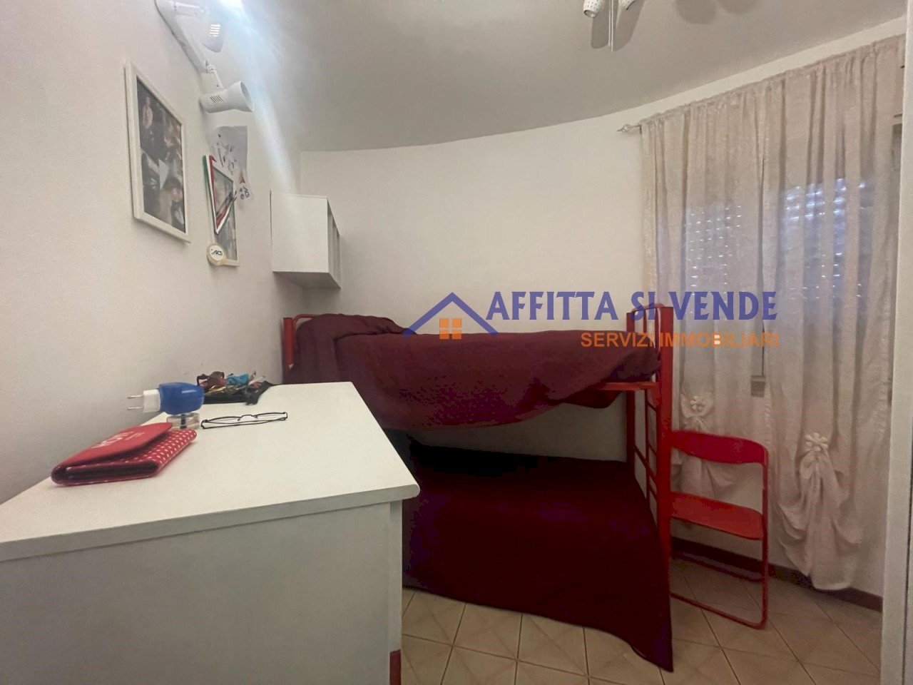 camera da letto - Villa Via degli Argonauti 29, Siracusa - foto 2