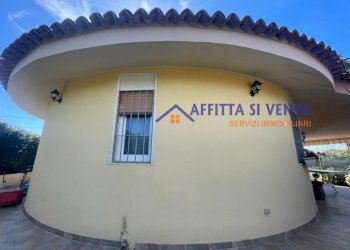 viste - Villa Via degli Argonauti 29, Siracusa - foto 1