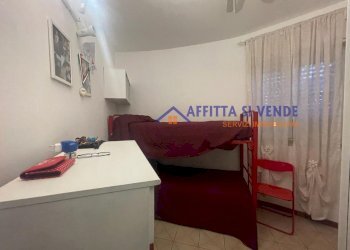 camera da letto - Villa Via degli Argonauti 29, Siracusa - foto 2