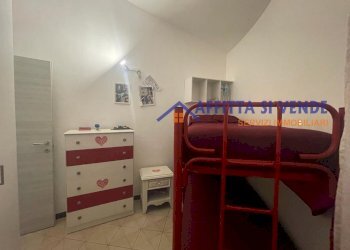camera da letto - Villa Via degli Argonauti 29, Siracusa - foto 4