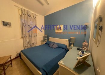 camera da letto - Villa Via degli Argonauti 29, Siracusa - foto 5