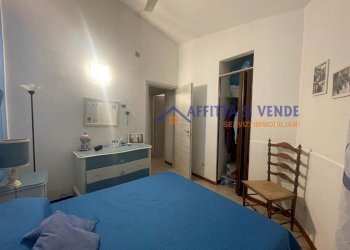 camera da letto - Villa Via degli Argonauti 29, Siracusa - foto 6