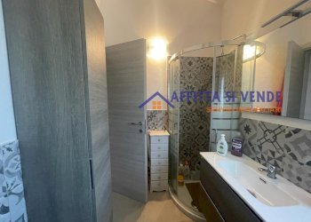 bagno - Villa Via degli Argonauti 29, Siracusa - foto 9