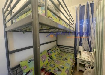 camera da letto - Villa Via degli Argonauti 29, Siracusa - foto 14