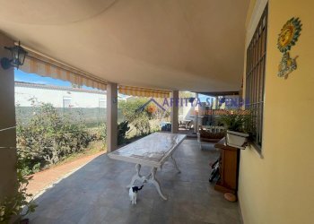 veranda - Villa Via degli Argonauti 29, Siracusa - foto 19