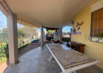 veranda - Villa Via degli Argonauti 29, Siracusa - foto 20