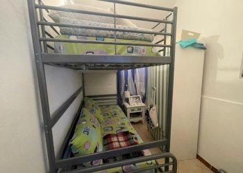 camera da letto - Villa Via degli Argonauti 29, Siracusa - foto 23