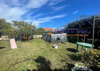 esterno - Villa Via degli Argonauti 29, Siracusa - foto 26