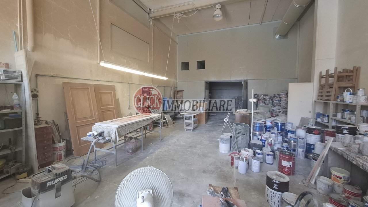 20250618_092310.jpg - Commercial Premises Borgo San Lorenzo - photo 1