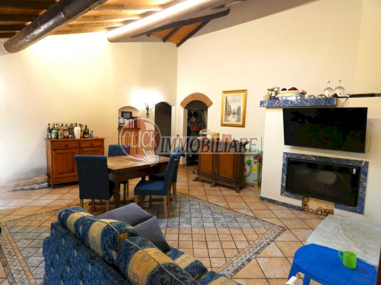 P1090305.JPG - Independent house Scarperia e San Piero - photo 1