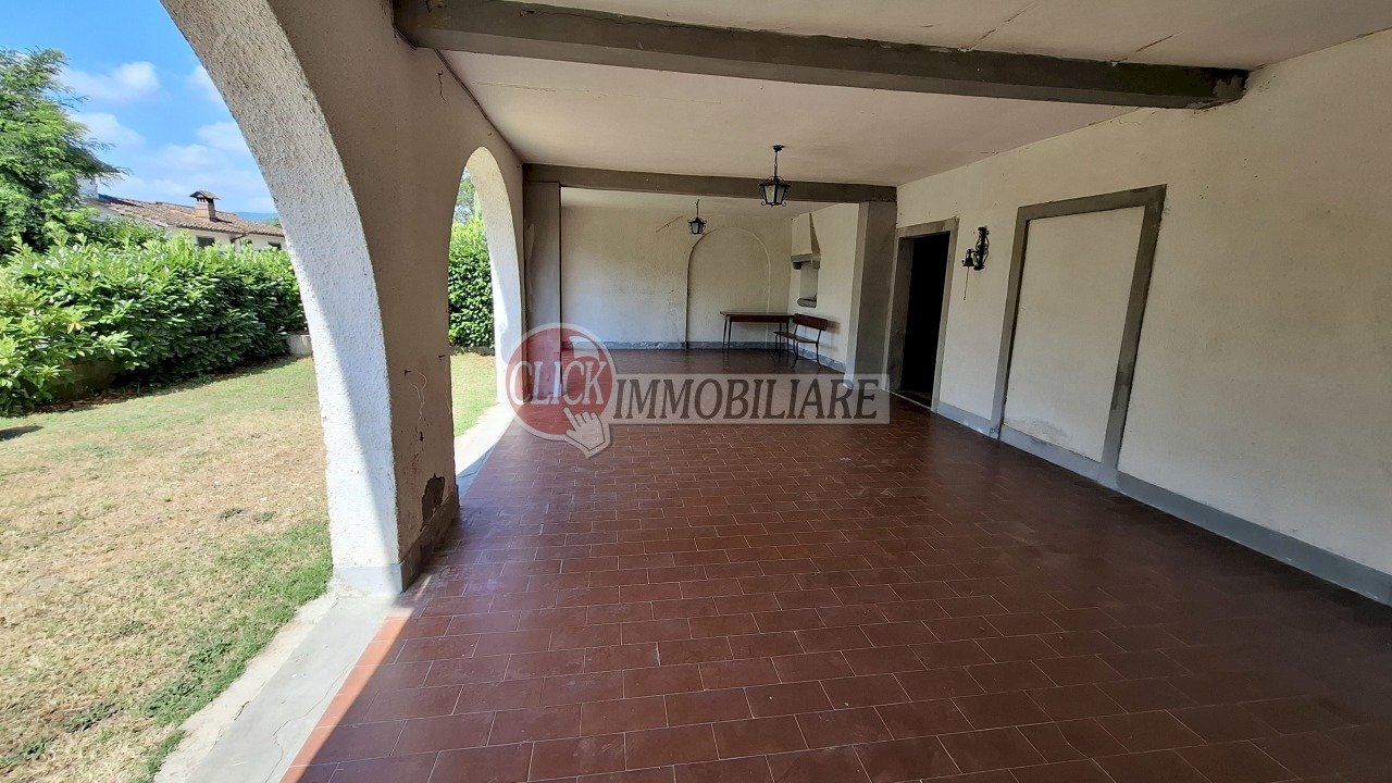 20250625_105248.jpg - Casa indipendente Borgo San Lorenzo - foto 1