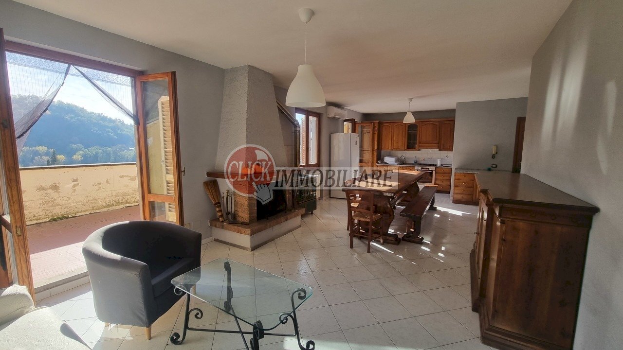 20231116_110100.jpg - Quadrilocale Borgo San Lorenzo - foto 2