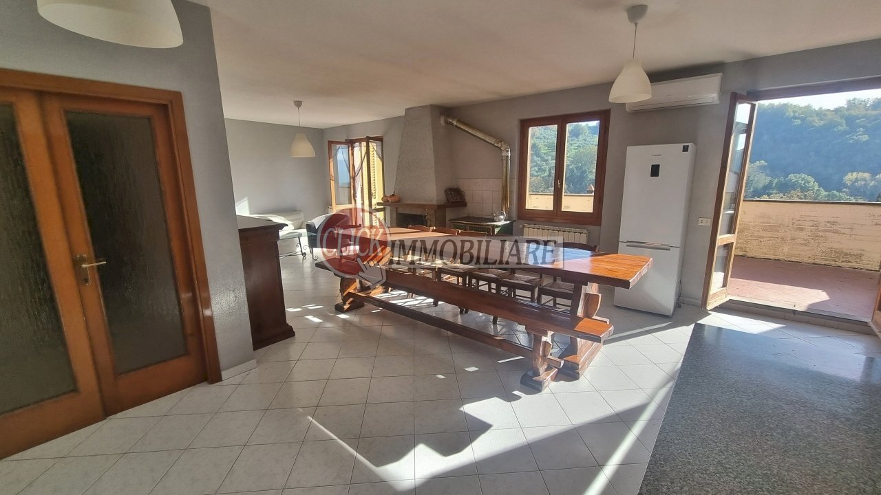 20231116_105423.jpg - Quadrilocale Borgo San Lorenzo - foto 3