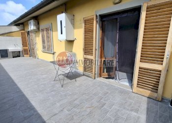 20250513_103423.jpg - Quadrilocale Borgo San Lorenzo - foto 1