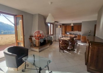 20231116_110100.jpg - Quadrilocale Borgo San Lorenzo - foto 2