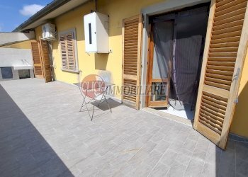 20250513_103159.jpg - Quadrilocale Borgo San Lorenzo - foto 12